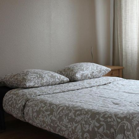 Apartamento Cosy F2 Basel Saint-Louis Exterior foto