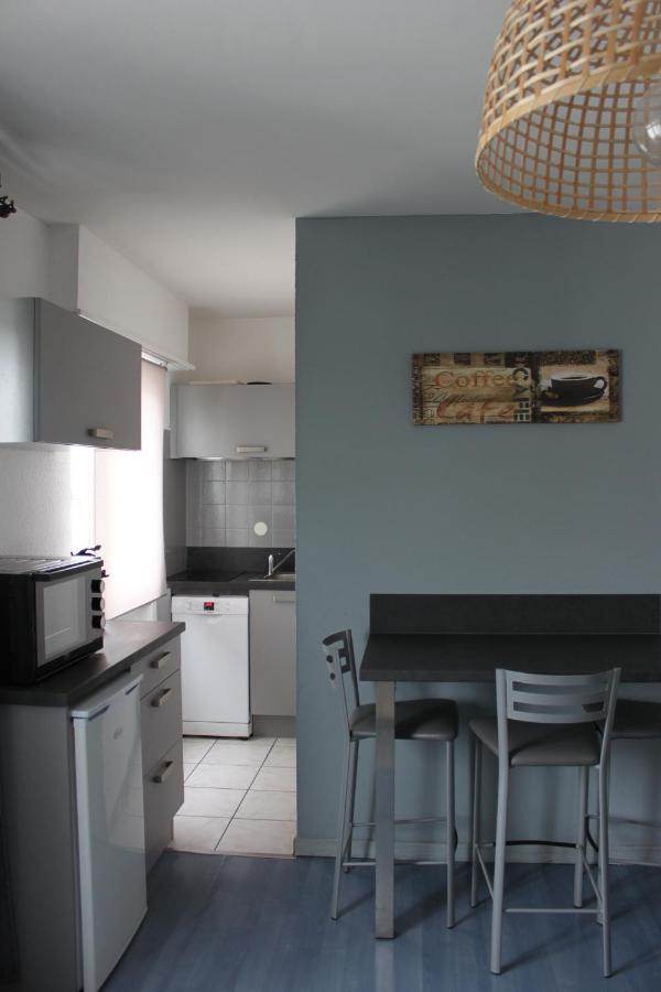 Apartamento Cosy F2 Basel Saint-Louis Exterior foto
